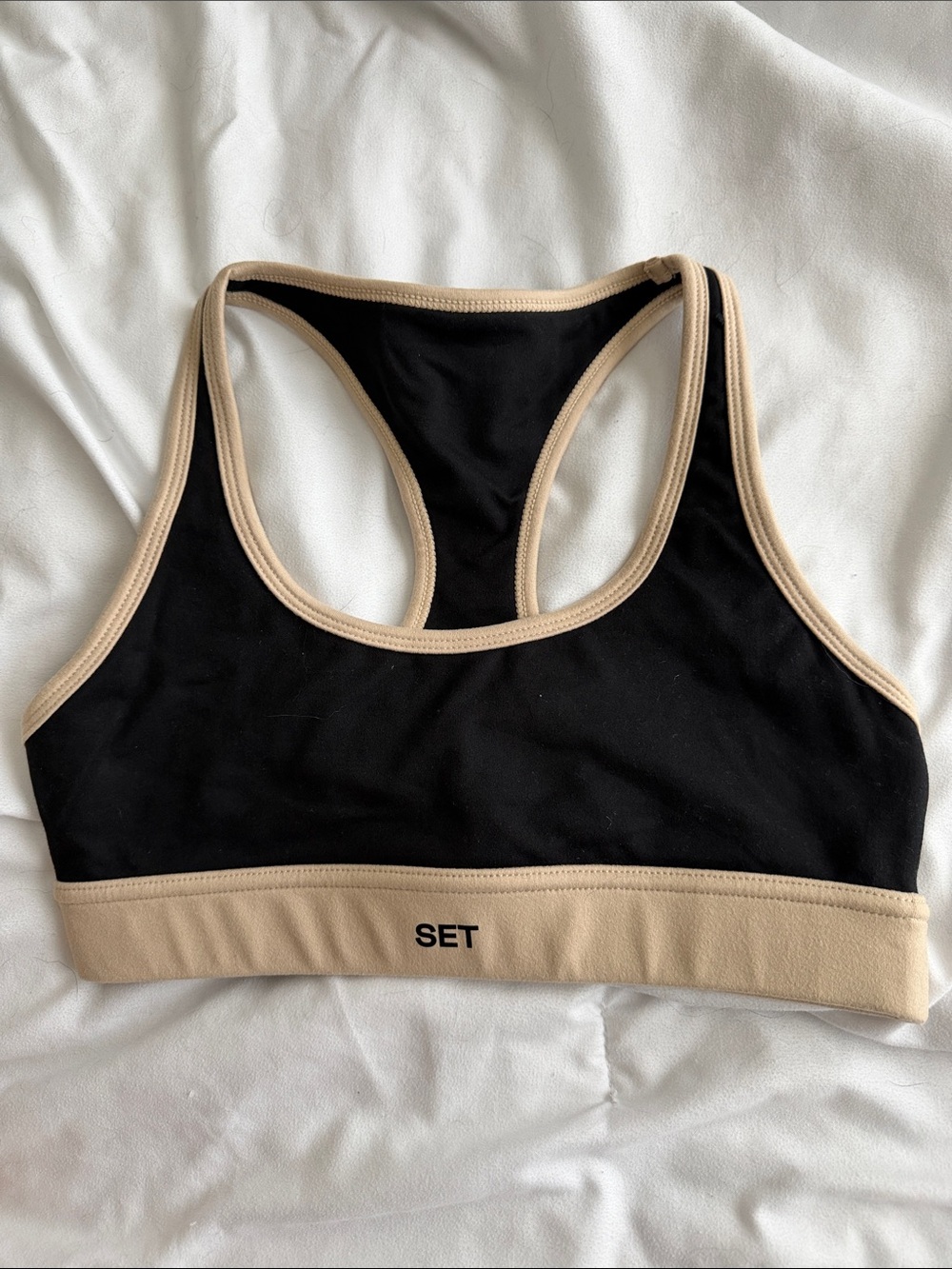 Set Active Sports Bra